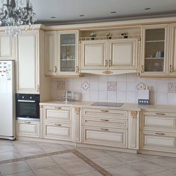 Продается 3-х комнатная квартира, 124 м²