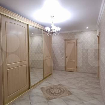 Продается 3-х комнатная квартира, 124 м²