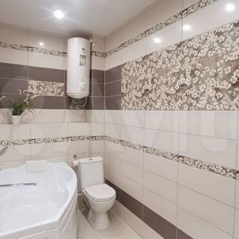 Продается 3-х комнатная квартира, 124 м²