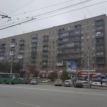 Продается 3-х комнатная квартира, 56 м²
