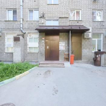 Продается 3-х комнатная квартира, 56 м²