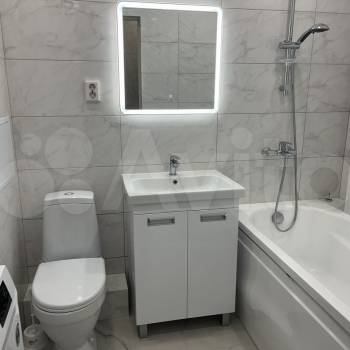 Сдается 2-х комнатная квартира, 40 м²