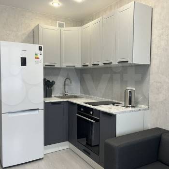 Сдается 2-х комнатная квартира, 40 м²