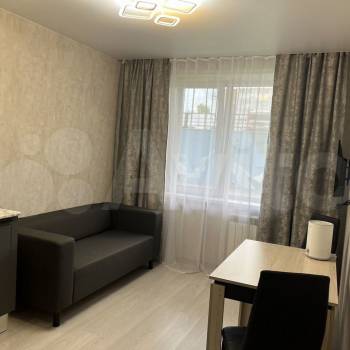 Сдается 2-х комнатная квартира, 40 м²