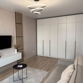 Сдается 1-комнатная квартира, 36,6 м²