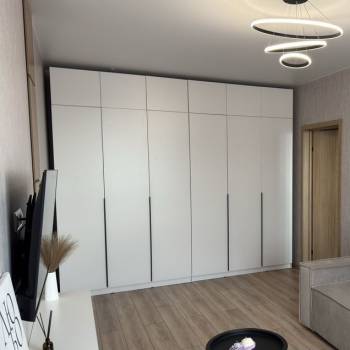 Сдается 1-комнатная квартира, 36,6 м²