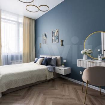 Сдается 2-х комнатная квартира, 40 м²