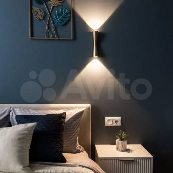 Сдается 2-х комнатная квартира, 40 м²