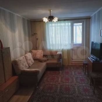 Сдается 2-х комнатная квартира, 58 м²