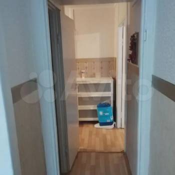 Сдается 2-х комнатная квартира, 58 м²