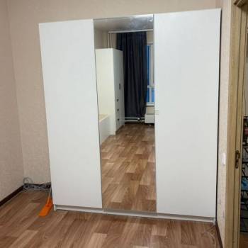 Сдается 1-комнатная квартира, 38 м²