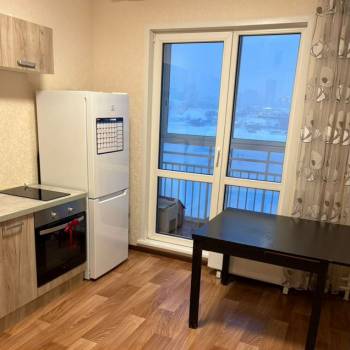 Сдается 1-комнатная квартира, 38 м²