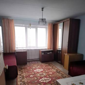 Продается 1-комнатная квартира, 36,7 м²