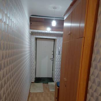 Сдается 1-комнатная квартира, 39,5 м²