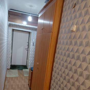 Сдается 1-комнатная квартира, 39,5 м²