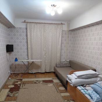 Сдается 1-комнатная квартира, 39,5 м²