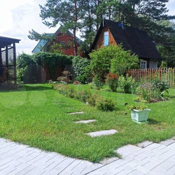 Продается Дом, 43 м²