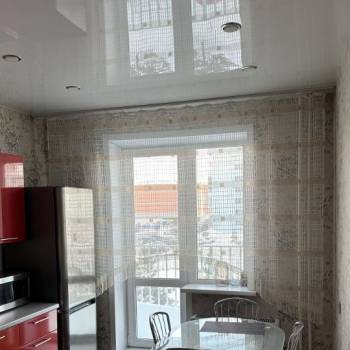 Сдается 1-комнатная квартира, 42,6 м²