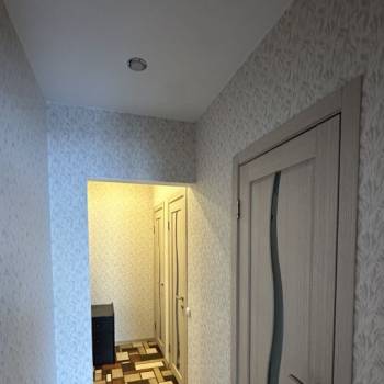 Сдается 1-комнатная квартира, 42,6 м²