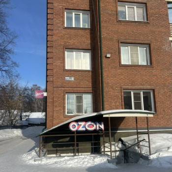 Сдается 2-х комнатная квартира, 64 м²