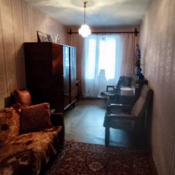 Сдается Многокомнатная квартира, 67 м²