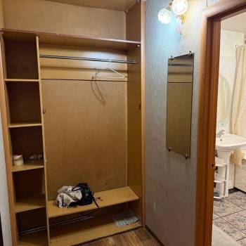 Продается 1-комнатная квартира, 34 м²