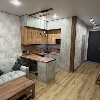 Сдается 1-комнатная квартира, 27 м²