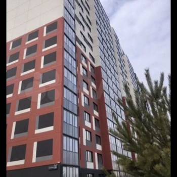 Сдается 1-комнатная квартира, 26 м²