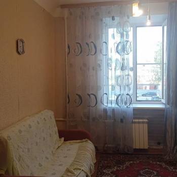 Сдается Комната, 20 м²
