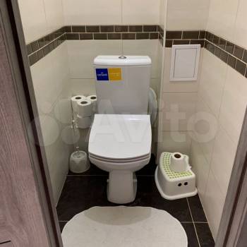 Сдается 2-х комнатная квартира, 49 м²