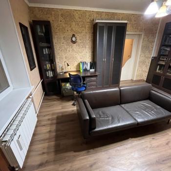 Продается 2-х комнатная квартира, 49,4 м²