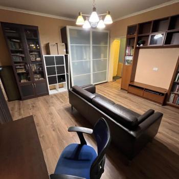 Продается 2-х комнатная квартира, 49,4 м²