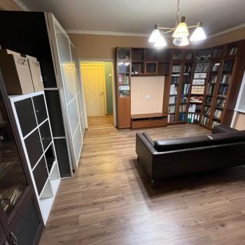 Продается 2-х комнатная квартира, 49,4 м²