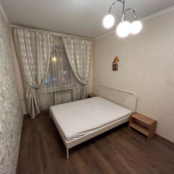 Продается 2-х комнатная квартира, 49,4 м²