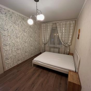 Продается 2-х комнатная квартира, 49,4 м²