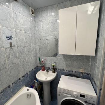 Продается 2-х комнатная квартира, 49,4 м²