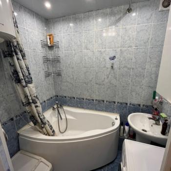 Продается 2-х комнатная квартира, 49,4 м²