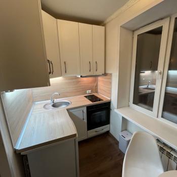 Продается 2-х комнатная квартира, 49,4 м²