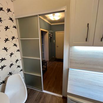 Продается 2-х комнатная квартира, 49,4 м²