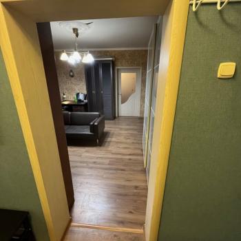 Продается 2-х комнатная квартира, 49,4 м²