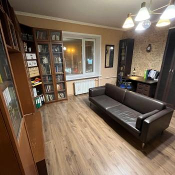 Продается 2-х комнатная квартира, 49,4 м²