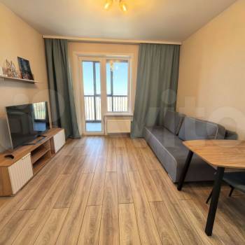 Продается 1-комнатная квартира, 25 м²