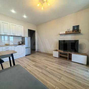 Продается 1-комнатная квартира, 25 м²