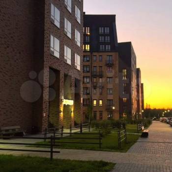 Продается 1-комнатная квартира, 23 м²