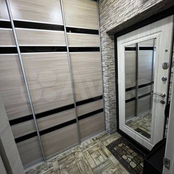 Продается 1-комнатная квартира, 24 м²