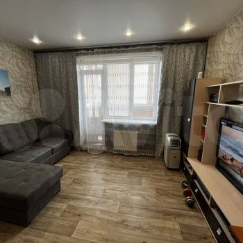 Продается 1-комнатная квартира, 24 м²