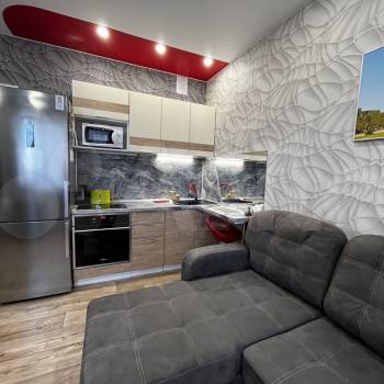 Продается 1-комнатная квартира, 24 м²