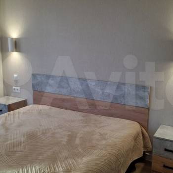 Сдается 1-комнатная квартира, 45 м²