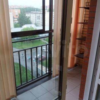 Сдается 1-комнатная квартира, 36 м²