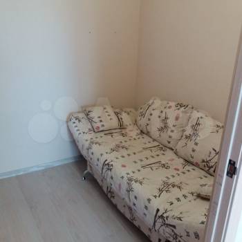 Сдается 1-комнатная квартира, 36 м²